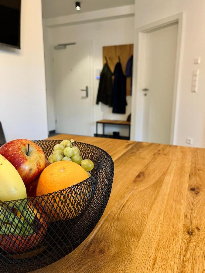 Alpin Art Appartements Grobming Extérieur photo