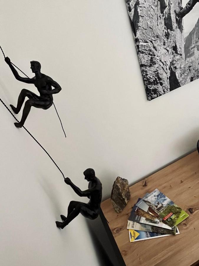 Alpin Art Appartements Grobming Extérieur photo