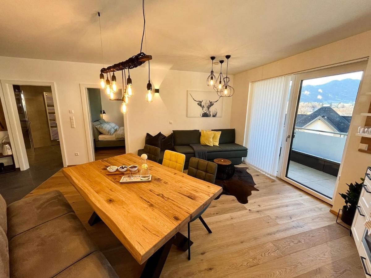 Alpin Art Appartements Grobming Extérieur photo