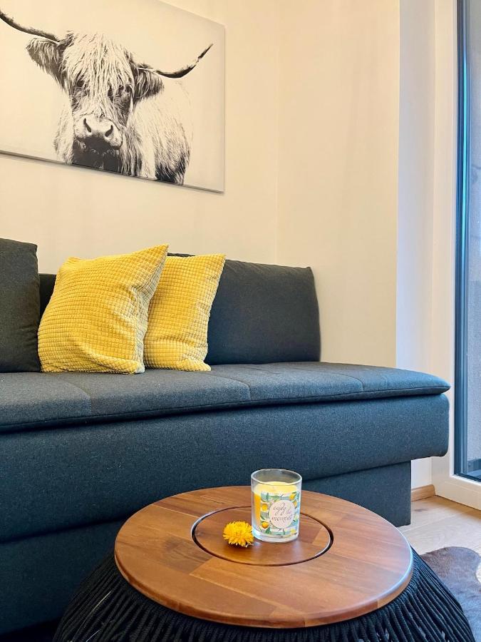 Alpin Art Appartements Grobming Extérieur photo