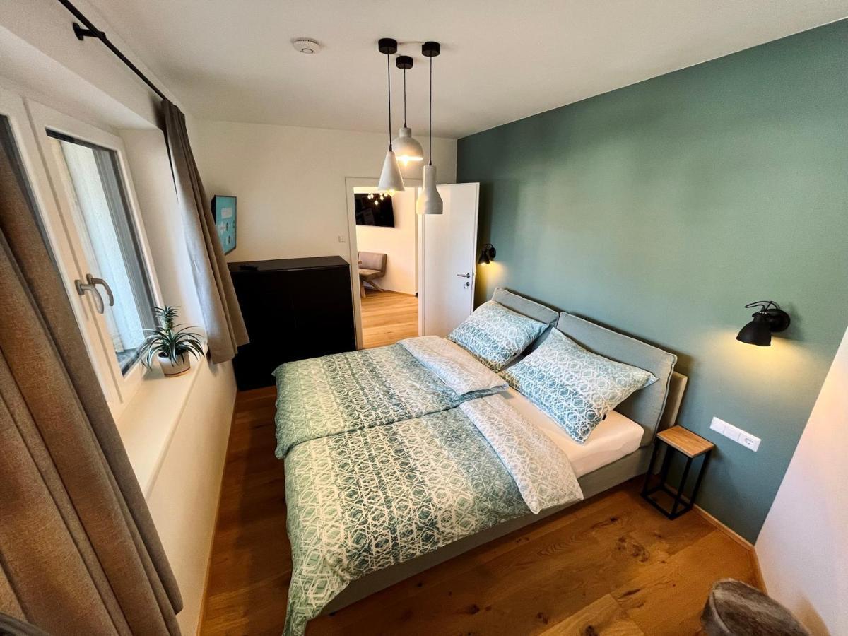 Alpin Art Appartements Grobming Extérieur photo
